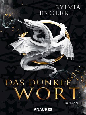 cover image of Das dunkle Wort